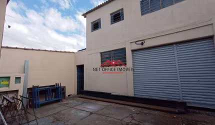 Ponto à venda, 185 m² por R$ 490.000,00 - Jardim Motorama - São José dos Campos/SP