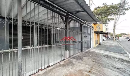Ponto para alugar, 75 m² por R$ 1.783,33/mês - Parque Industrial - São José dos Campos/SP