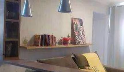 Apartamento com 2 dormitórios à venda, 56 m² por R$ 255.000,00 - Jardim Santa Júlia - São José dos Campos/SP