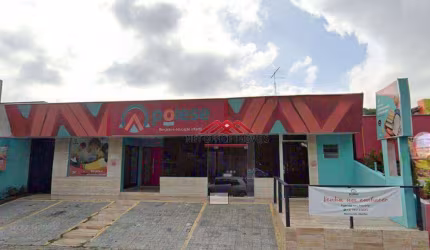 Ponto à venda, 400 m² por R$ 3.900.000,00 - Jardim Esplanada - São José dos Campos/SP