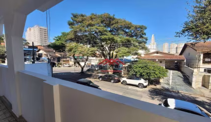 Casa para alugar, 104 m² por R$ 5.000,00/mês - Jardim Esplanada II - São José dos Campos/SP