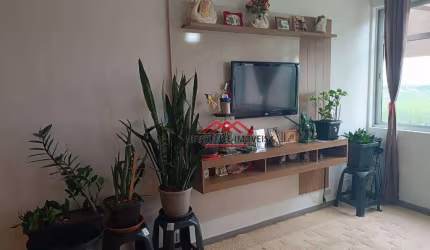 Apartamento com 2 dormitórios à venda, 115 m² por R$ 530.000,00 - Jardim Bela Vista - São José dos Campos/SP