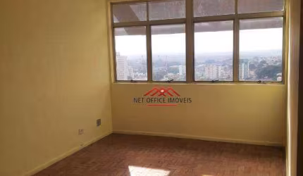Apartamento com 2 dormitórios à venda, 115 m² por R$ 370.000,00 - Jardim Bela Vista - São José dos Campos/SP