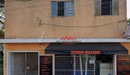 Sobrado com 3 dormitórios à venda por R$ 3.000.000,00 - Vila Ema - São José dos Campos/SP