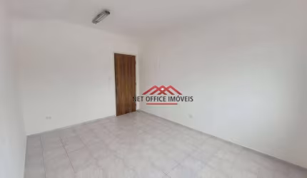 Sala para alugar, 15 m² por R$ 1.070,00/mês - Vila Ema - São José dos Campos/SP