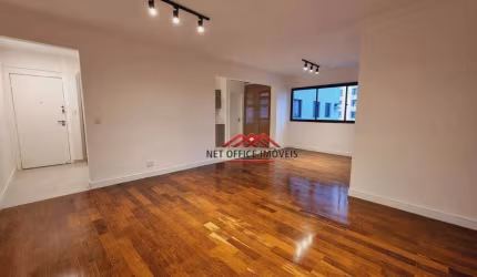 Apartamento com 3 dormitórios à venda, 96 m² por R$ 780.000,00 - Jardim Aquarius - São José dos Campos/SP