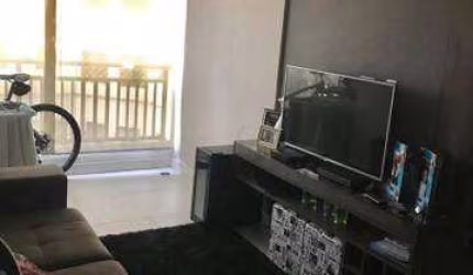 Apartamento à venda, 63 m² por R$ 910.000,00 - Jardim Aquarius - São José dos Campos/SP