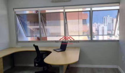 Sala à venda, 28 m² por R$ 180.000,00 - Centro - São José dos Campos/SP