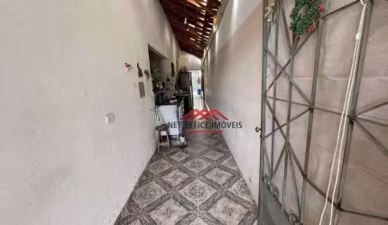 Casa à venda, 80 m² por R$ 320.000,00 - Jardim Imperial - São José dos Campos/SP