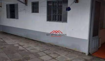 Casa com 3 dormitórios à venda, 223 m² por R$ 480.000,00 - Jardim Paulista - São José dos Campos/SP