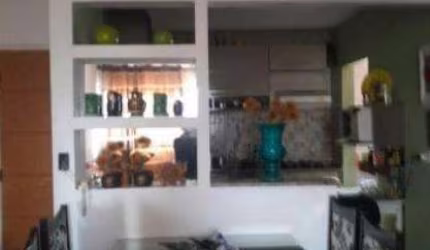 Apartamento com 3 dormitórios à venda, 82 m² por R$ 420.000,00 - Jardim São Dimas - São José dos Campos/SP