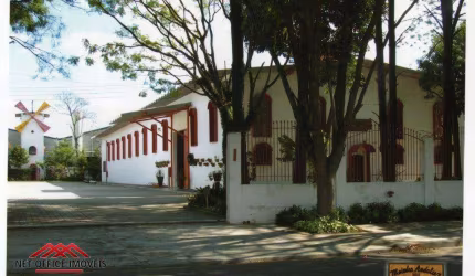 Galpão para alugar, 1100 m² por R$ 25.835,00/mês - Chácaras Reunidas - São José dos Campos/SP