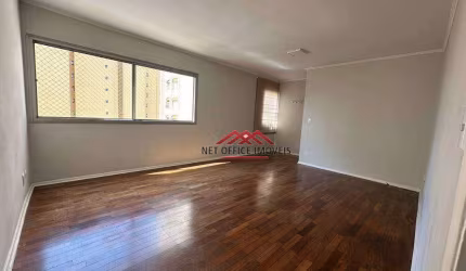 Apartamento à venda, 80 m² por R$ 510.000,00 - Jardim Esplanada - São José dos Campos/SP