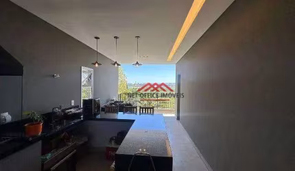 Casa com 5 dormitórios, 264 m² - venda por R$ 1.200.000,00 ou aluguel por R$ 9.800,00/mês - Jardim das Indústrias - São José dos Campos/SP