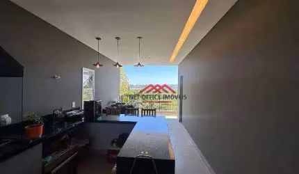 Casa com 5 dormitórios, 264 m² - venda por R$ 1.200.000,00 ou aluguel por R$ 9.800,00/mês - Jardim das Indústrias - São José dos Campos/SP