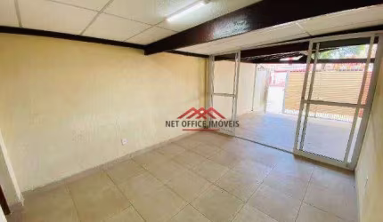 Casa com 8 dormitórios à venda, 157 m² por R$ 1.230.000,00 - Jardim Satélite - São José dos Campos/SP