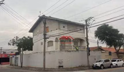 Casa com 4 dormitórios à venda, 270 m² por R$ 795.000,00 - Jardim América - São José dos Campos/SP