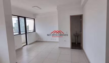 Sala para alugar, 37 m² por R$ 1.959,00/mês - Jardim São Dimas - São José dos Campos/SP
