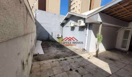 Ponto para alugar, 40 m² por R$ 1.500,00/mês - Centro - São José dos Campos/SP