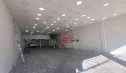 Ponto para alugar, 300 m² por R$ 11.000,00/mês - Centro	 - São José dos Campos/SP