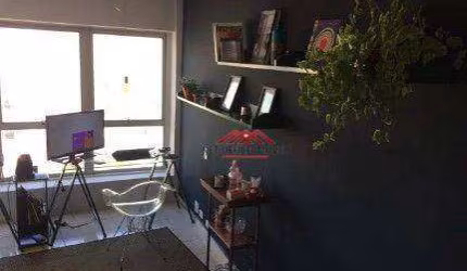Sala à venda, 28 m² por R$ 200.000,00 - Centro - São José dos Campos/SP