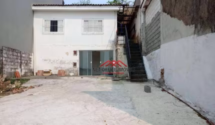 Casa com 2 dormitórios à venda, 60 m² por R$ 1.250.000,00 - Jardim Satélite - São José dos Campos/SP