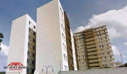 Apartamento com 3 dormitórios à venda, 70 m² por R$ 480.000,00 - Vila Adyana - São José dos Campos/SP