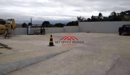 Casa com 2 dormitórios à venda, 53 m² por R$ 220.000,00 - Chácaras Pousada do Vale - São José dos Campos/SP