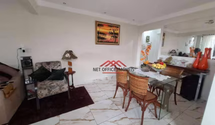 Sobrado com 2 dormitórios à venda por R$ 695.000,00 - Bosque dos Eucaliptos - São José dos Campos/SP