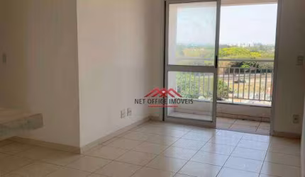 Apartamento com 2 dormitórios à venda, 59 m² por R$ 445.500,00 - Jardim Augusta - São José dos Campos/SP