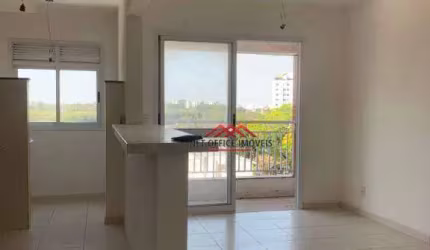 Apartamento com 2 dormitórios à venda, 57 m² por R$ 422.500,00 - Jardim Augusta - São José dos Campos/SP