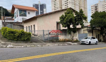 Casa com 3 dormitórios à venda, 313 m² por R$ 3.180.000,00 - Jardim Apolo II - São José dos Campos/SP