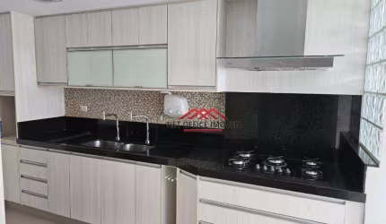 Apartamento com 3 dormitórios à venda, 118 m² por R$ 905.000,00 - Vila Adyana - São José dos Campos/SP