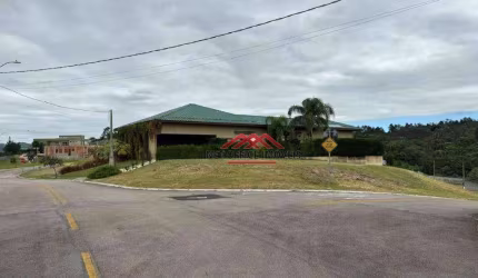 Terreno à venda, 803 m² por R$ 650.000,00 - Jardim Torrão de Ouro - São José dos Campos/SP
