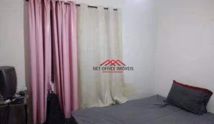 Apartamento com 3 dormitórios à venda, 85 m² por R$ 380.000,00 - Cidade Vista Verde - São José dos Campos/SP