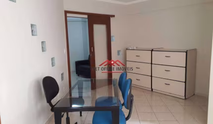 Sala à venda, 54 m² por R$ 290.000,00 - Jardim Satélite - São José dos Campos/SP