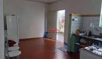 Casa com 3 dormitórios à venda, 200 m² por R$ 800.000,00 - Centro - São José dos Campos/SP