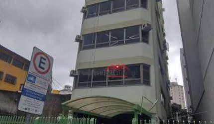 Sala à venda, 128 m² por R$ 600.000,00 - Jardim São Dimas - São José dos Campos/SP