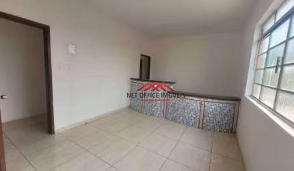 Sala para alugar, 60 m² por R$ 2.300,00/mês - Jardim Ismênia - São José dos Campos/SP