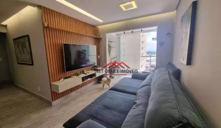 Apartamento à venda, 75 m² por R$ 670.000,00 - Jardim Sul - São José dos Campos/SP