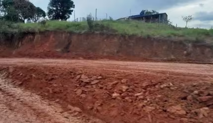 Terreno à venda, 1150 m² por R$ 130.000,00 - Buquirinha II - São José dos Campos/SP