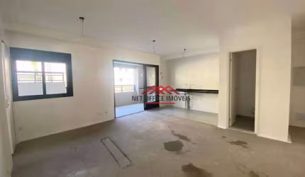 Apartamento com 3 dormitórios, 143 m² - venda por R$ 1.330.000,00 ou aluguel por R$ 7.900,00/mês - Jardim Satélite - São José dos Campos/SP