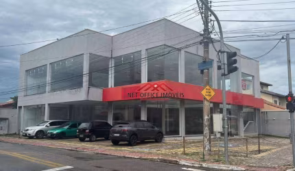 Ponto para alugar, 670 m² por R$ 25.750,00/mês - Jardim Ismênia - São José dos Campos/SP