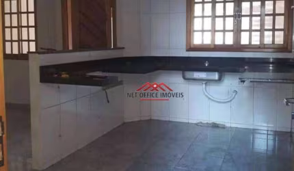 Casa com 2 dormitórios à venda, 68 m² por R$ 345.000,00 - Altos da vila Paiva - São José dos Campos/SP