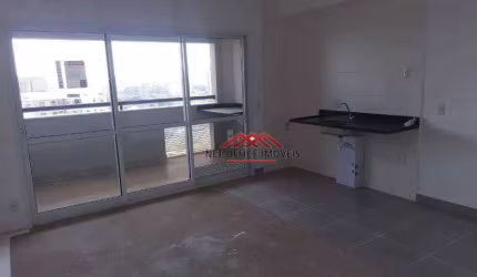Apartamento com 3 dormitórios à venda, 73 m² por R$ 640.000,00 - Parque Industrial - São José dos Campos/SP