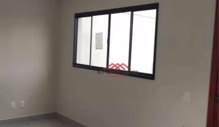 Casa com 3 dormitórios à venda, 105 m² por R$ 450.000,00 - Jardim Santa Júlia - São José dos Campos/SP