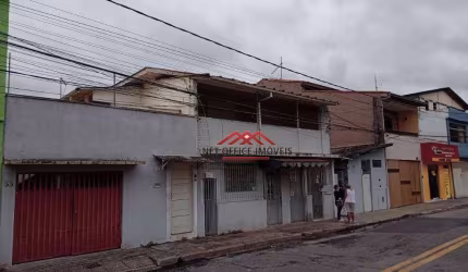 Casa com 4 dormitórios à venda, 327 m² por R$ 1.000.000,00 - Jardim Paulista - São José dos Campos/SP