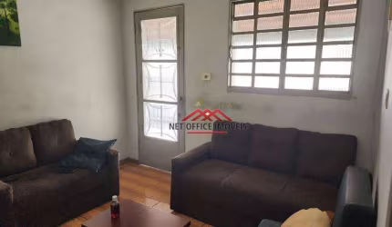 Casa à venda, 102 m² por R$ 300.000,00 - Jardim Nova Michigan - São José dos Campos/SP