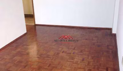 Apartamento com 1 dormitório à venda, 48 m² por R$ 260.000,00 - Jardim São Dimas - São José dos Campos/SP
