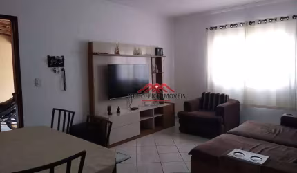 Casa com 3 dormitórios à venda, 80 m² por R$ 600.000,00 - Cidade Vista Verde - São José dos Campos/SP